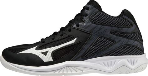 Mizuno korfbalschoenen .